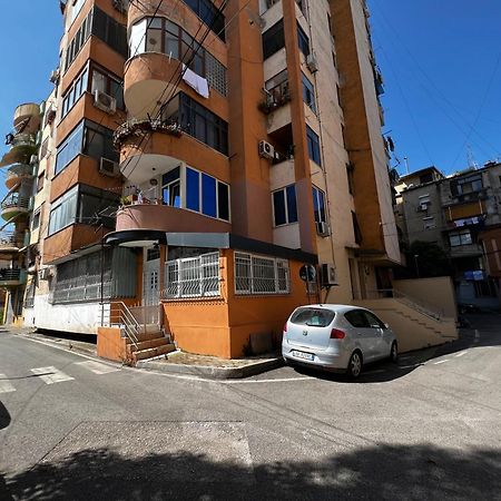 City Centre Apartments Tirana Extérieur photo