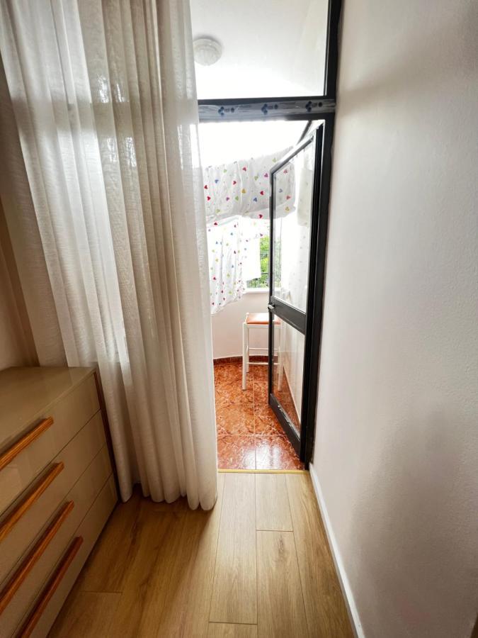 City Centre Apartments Tirana Extérieur photo
