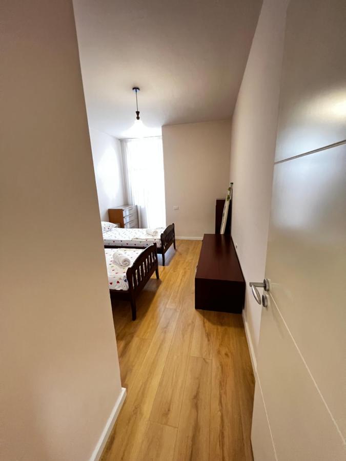 City Centre Apartments Tirana Extérieur photo