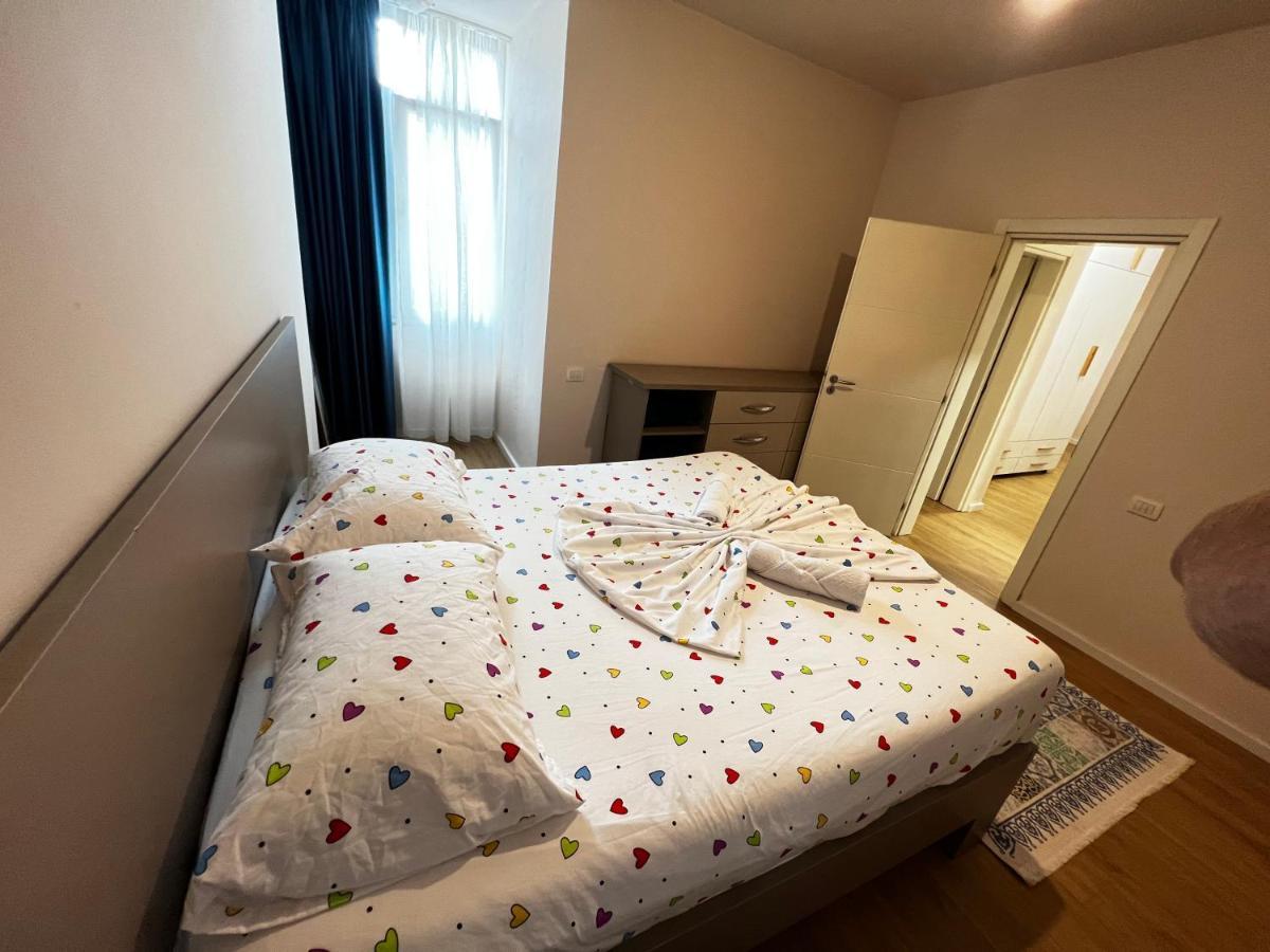 City Centre Apartments Tirana Extérieur photo