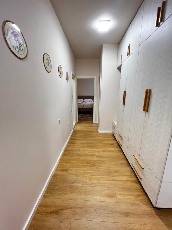 City Centre Apartments Tirana Extérieur photo