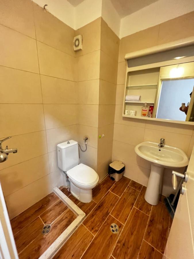 City Centre Apartments Tirana Extérieur photo