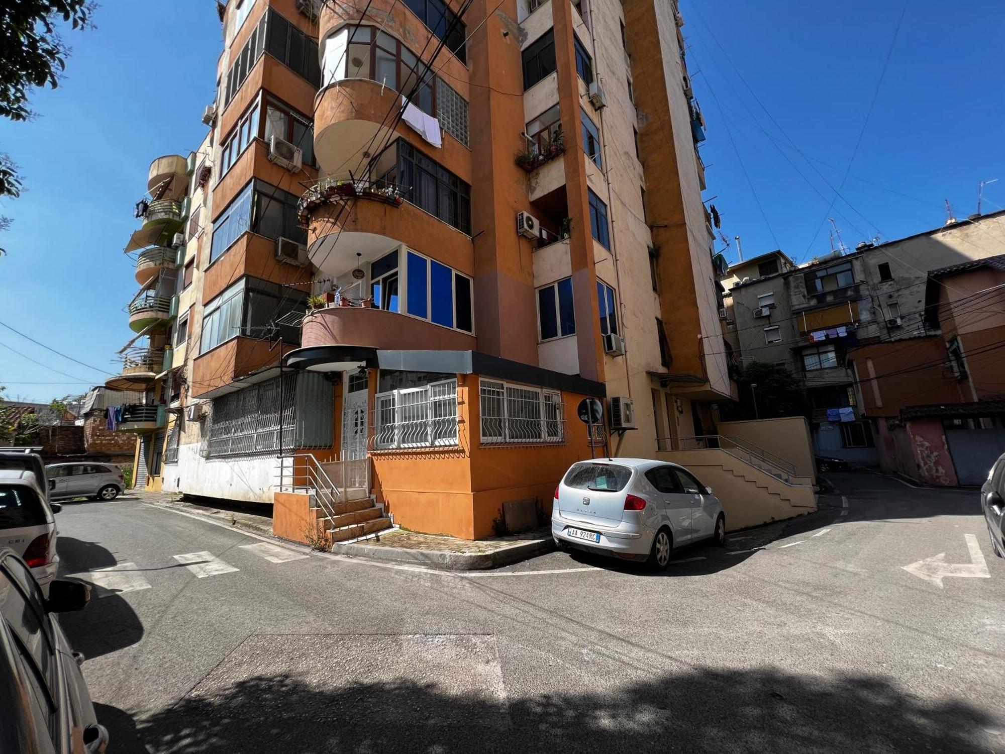 City Centre Apartments Tirana Extérieur photo